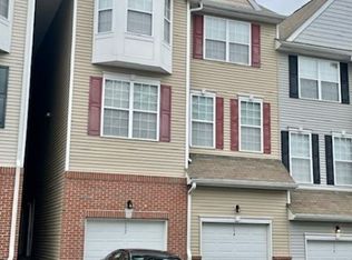 152 Conover Ter #7062, Lebanon, NJ 08833
