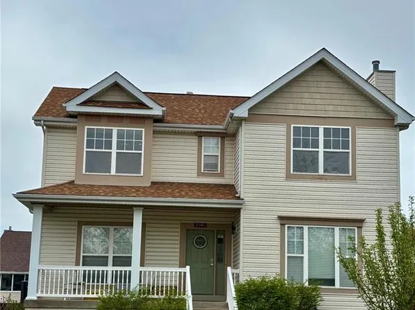 2345 Windsor Meadow Blvd, Glencoe, MO 63038