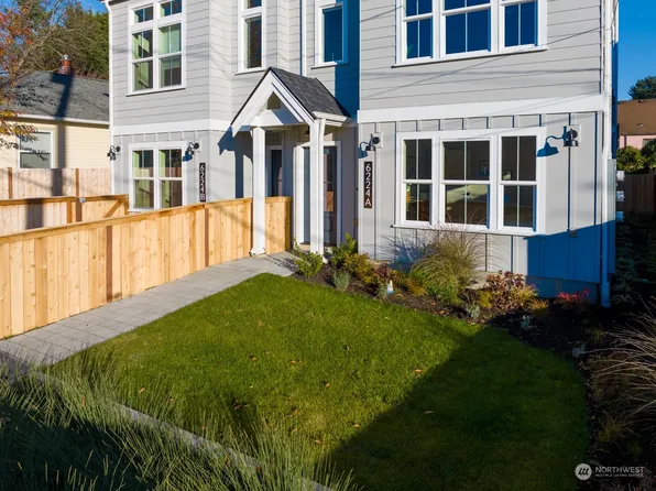 6224 7th Avenue NW #A, Seattle, WA 98107