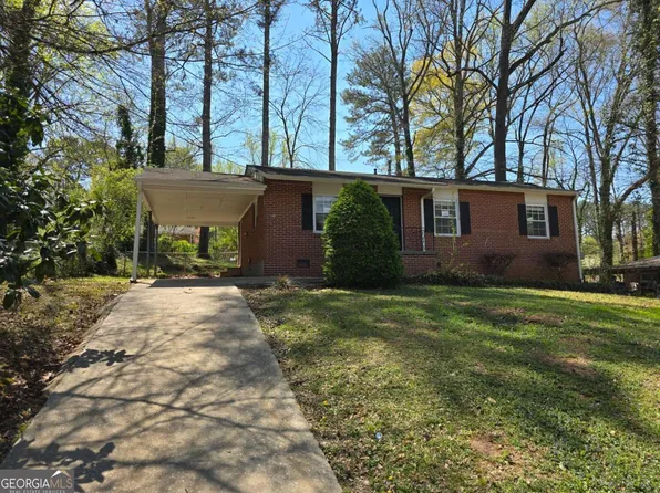 251 Banberry Dr SE, Atlanta, GA 30315