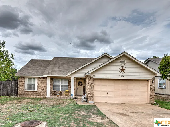 3204 King George Dr, Temple, TX 76504