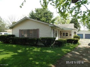 23 31st St S, Battle Creek, MI