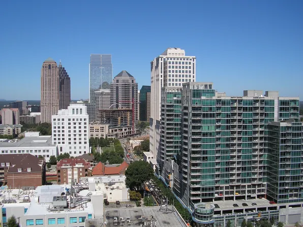 860 Peachtree St NE, Atlanta, GA 30308