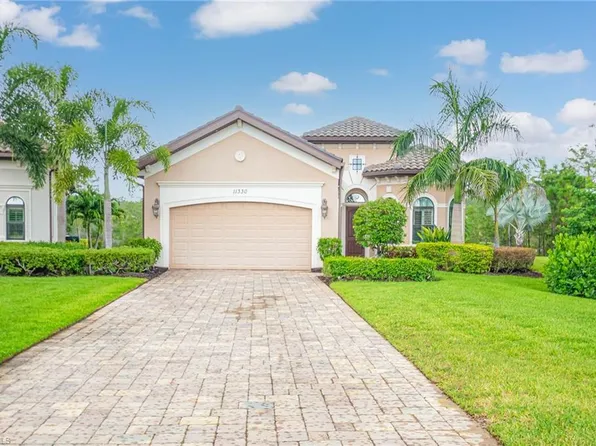 11330 Hidalgo CT, FORT MYERS, FL 33912