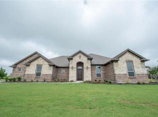 110 Fairfield Ct, Fort Worth, TX 76126