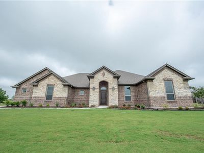 110 Fairfield Ct, Fort Worth, TX, 76126