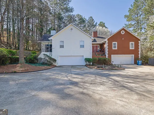 3608 Stedman Pl, Duluth, GA 30096