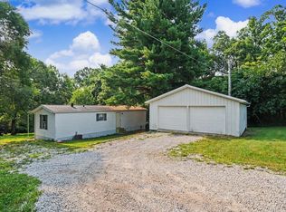 1839 Cutnaw Rd, Butler, OH 44822