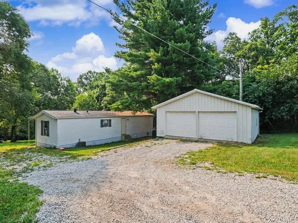 1839 Cutnaw Rd, Butler, OH 44822