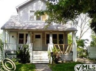 6379 Forrer St, Detroit, MI 48228