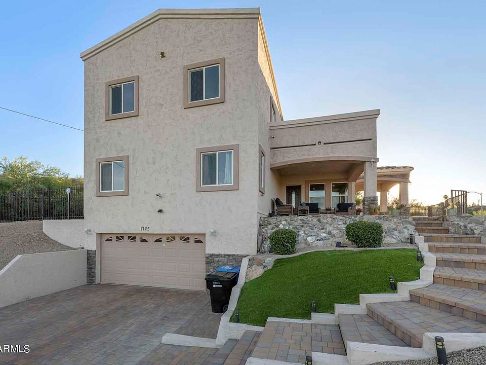 1725 E Camino Del Santo, Phoenix, AZ 85022 MLS 6564607 Zillow
