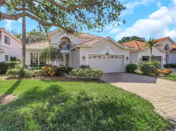 8864 Ventura WAY, NAPLES, FL 34109