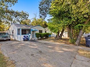 3704 Frederick Ave, Waco, TX 76707