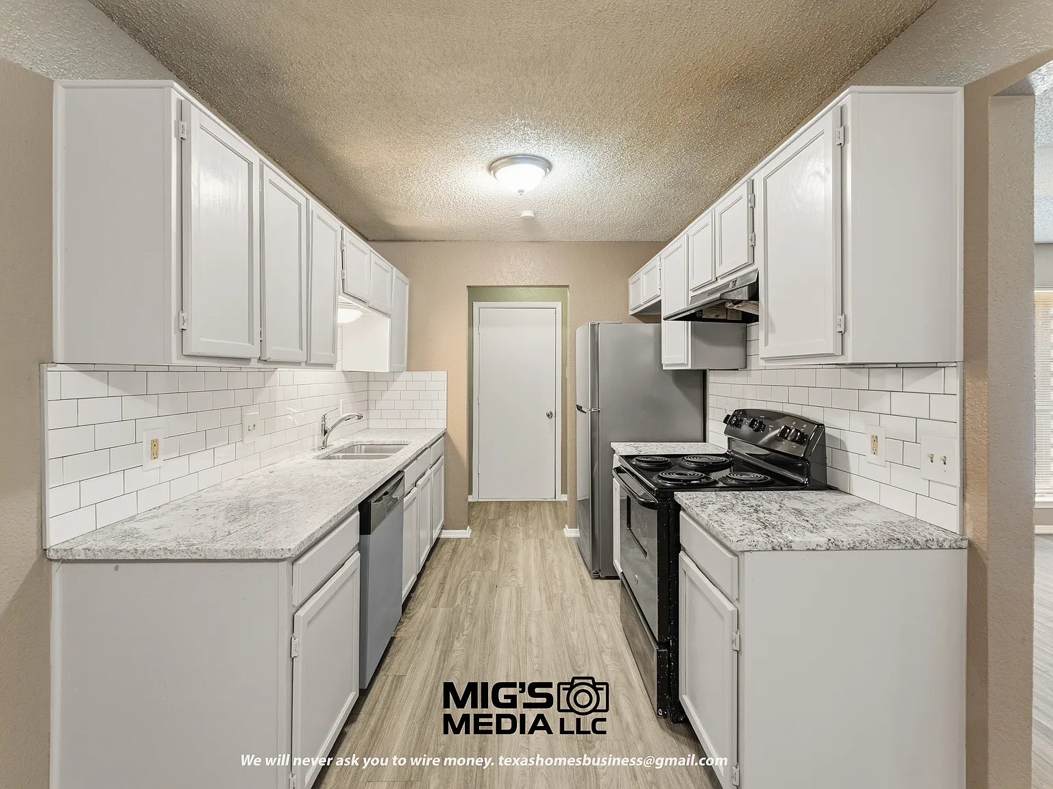 2 bed, 1100 sqft, $1,500 — Photo 4