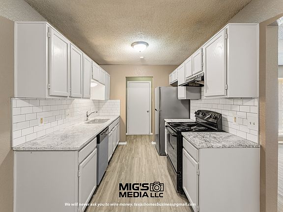 4th image of 1809 San Rafael St #1809
