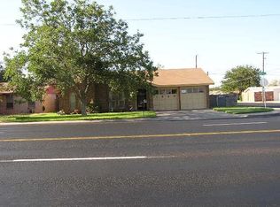 1800 E 52nd St, Odessa, TX 79762