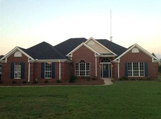 106 Brentwood Dr, Warner Robins, GA 31088