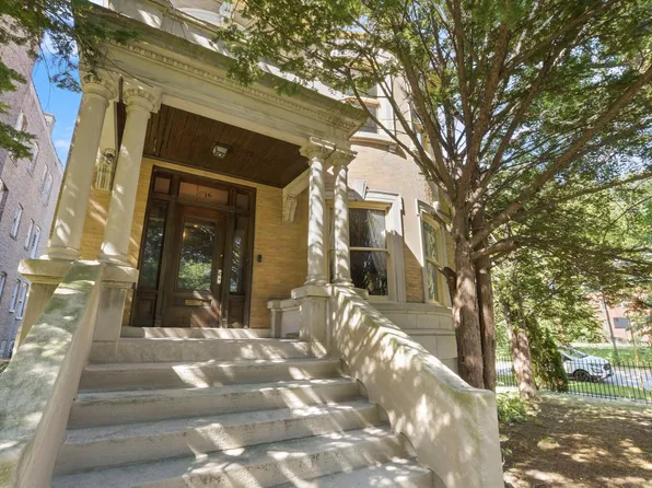 1036 W Garfield Blvd, Chicago, IL 60609