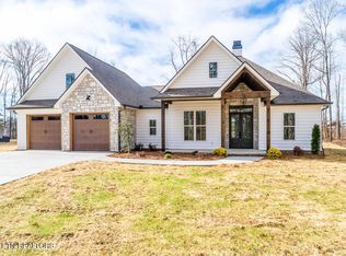 6813 Flint Gap Rd, Knoxville, TN 37914