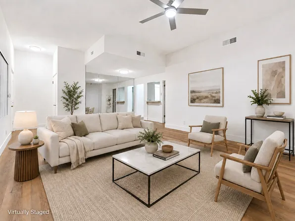 134 S Elm Dr #104, Beverly Hills, CA 90212