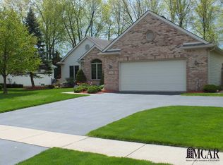 1259 Brandywine St, Temperance, MI 48182