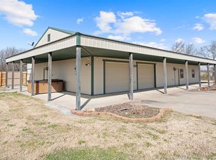 440843 E 220th Rd, Vinita, OK 74301