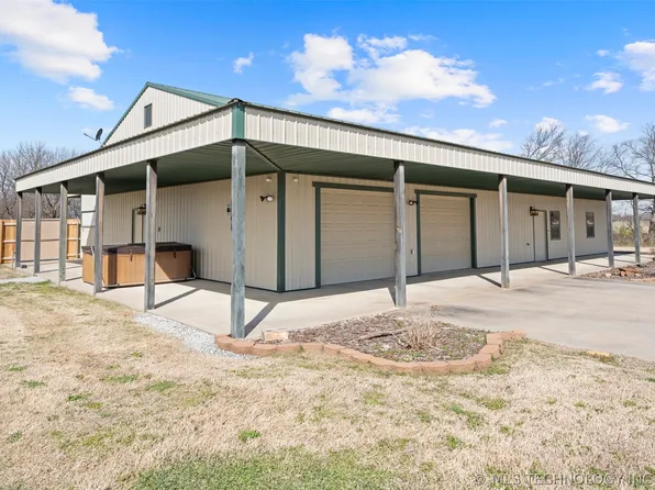 440843 E 220th Rd, Vinita, OK 74301