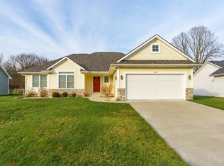 2284 Ashford Trl, Portage, MI
