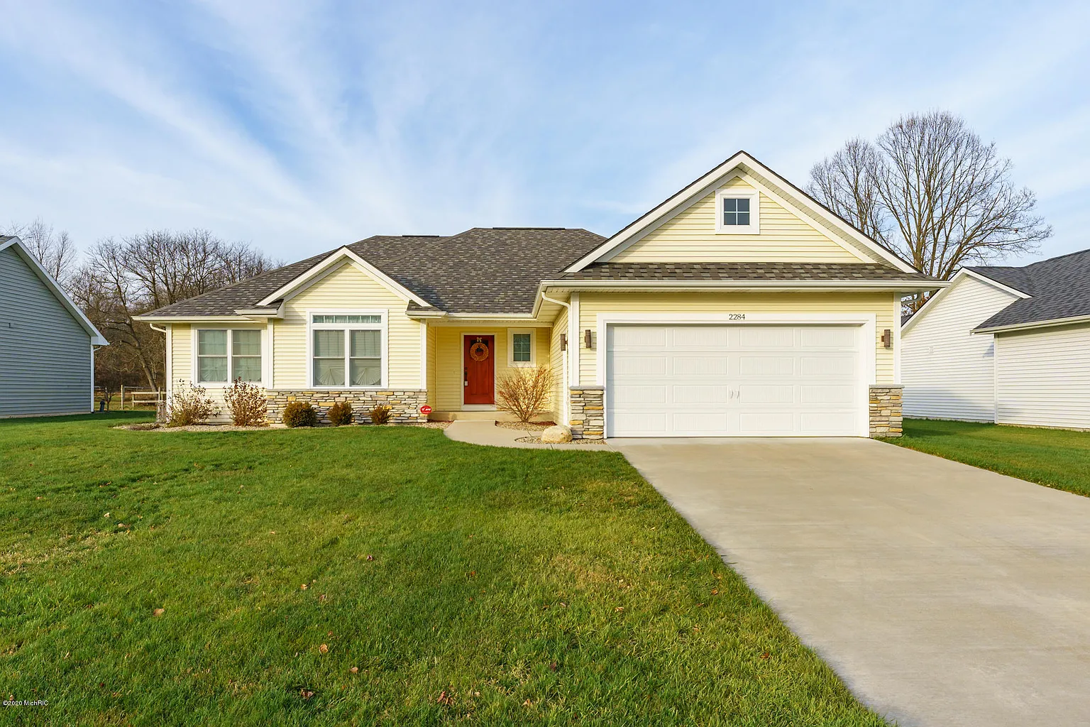 2284 Ashford Trl photo 1