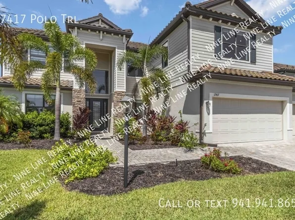 17417 Polo Trl, Bradenton, FL 34211