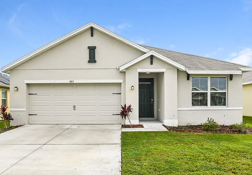 5015 Willow Preserve Way
