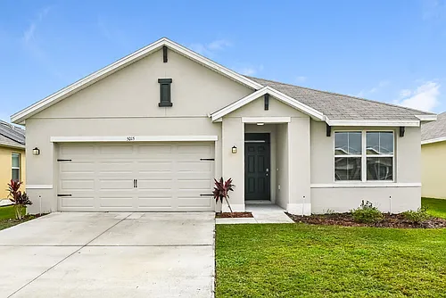 5015 Willow Preserve Way Photo 1