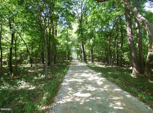 8627 Fisher Rd, Hanover, IL 61041