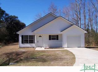 1113 Lexington Ave, Rincon, GA 31326