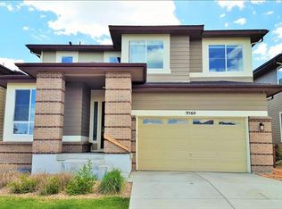 9560 Kendrick Way, Arvada, CO 80007