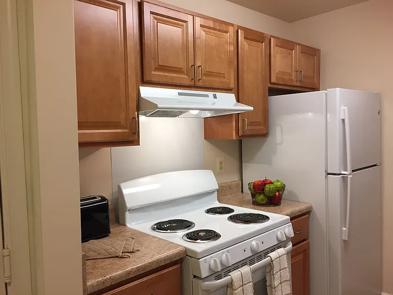 Forest Glen Senior Apartments 62+ — Photo 27
