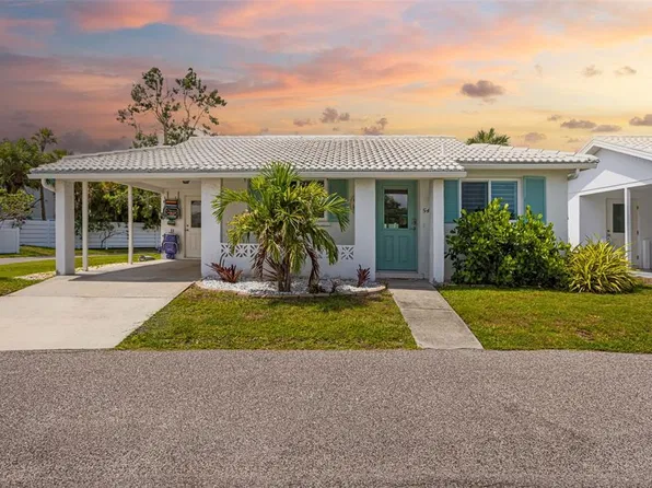546 SPANISH DRIVE S, LONGBOAT KEY, FL 34228