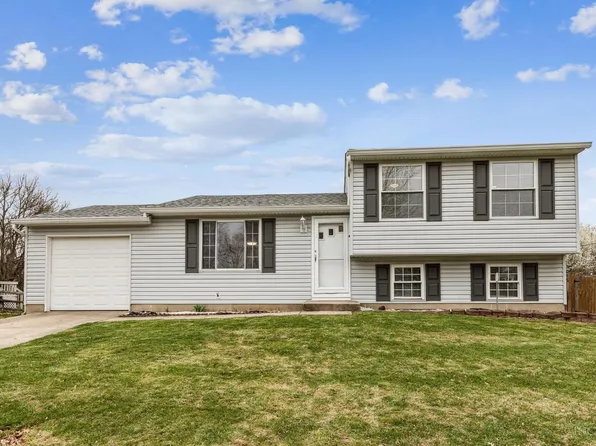 4632 Locust Grove Ct, Batavia, OH 45103