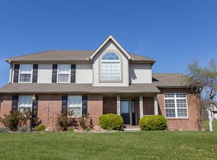 4513 Wilshire Dr S, Saint Joseph, MO 64506