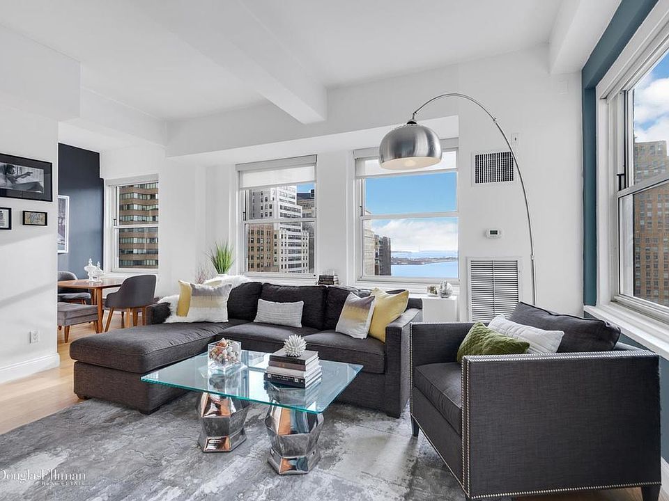 1st image of 88 Greenwich St APT 2001