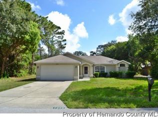 1466 Bern Ln, Spring Hill, FL 34608