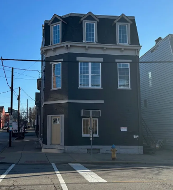 801 Central Ave