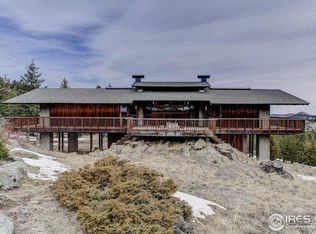 109 Sentinel Rock Ln, Boulder, CO 80302