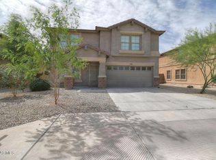 3215 W Saint Anne Ave, Phoenix, AZ 85041
