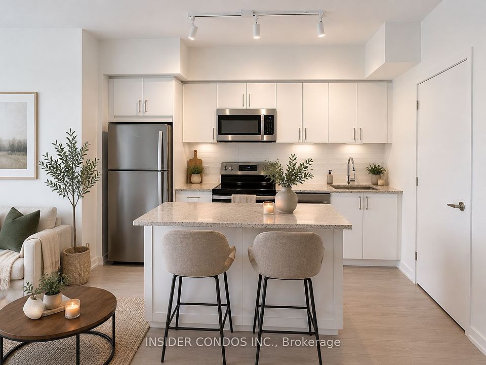 1st image of 4010 Eglinton Ave W #1620