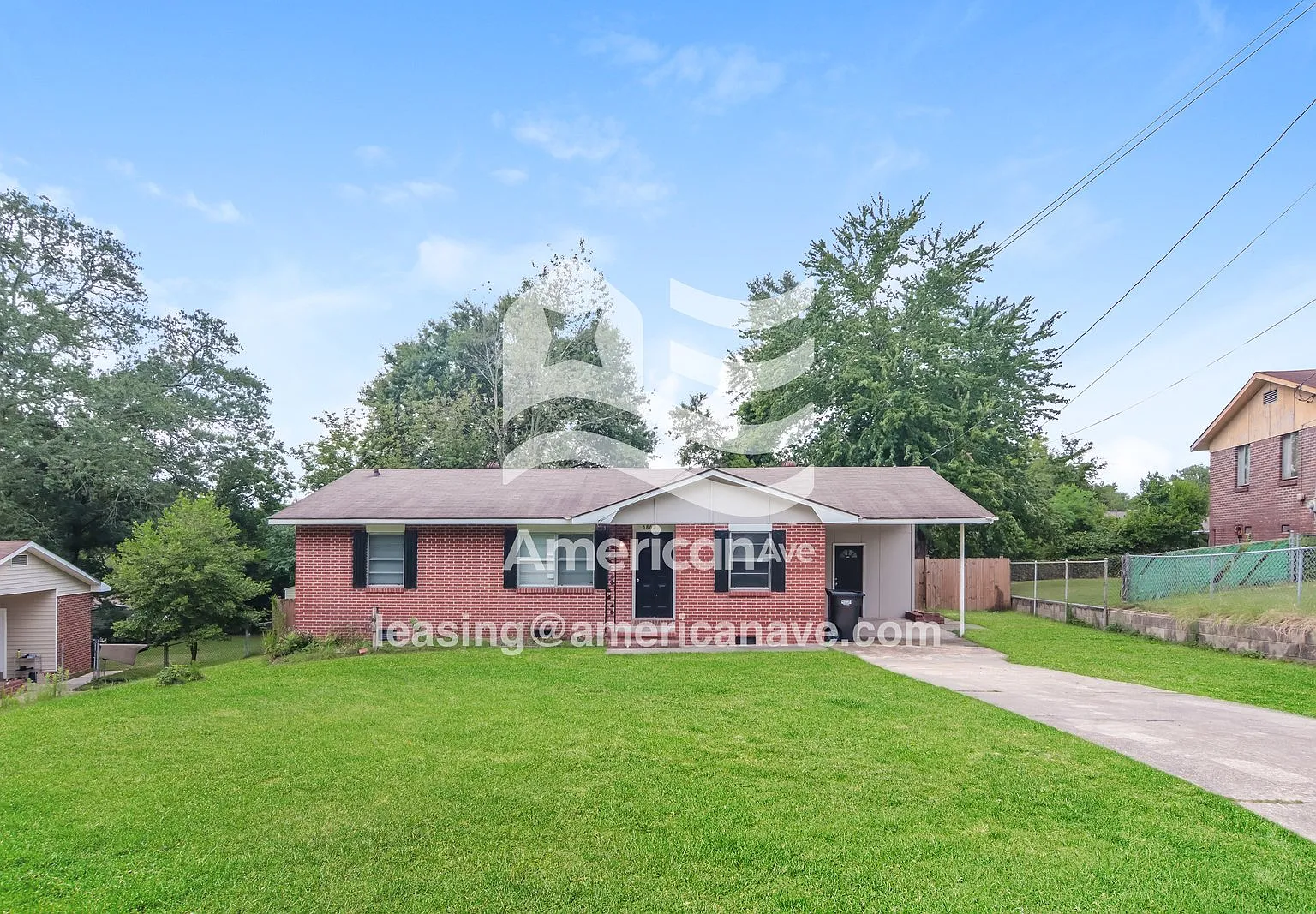 3 bed, 2.0 bath, 1283 sqft, $1,097 — Photo 1