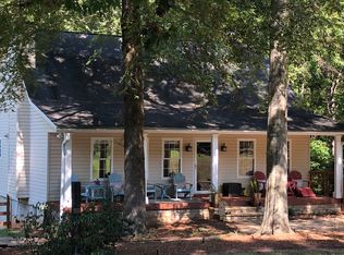 2457 Shi Rd, Forsyth, GA 31029