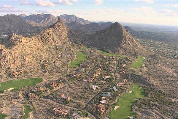 Estancia West - 1