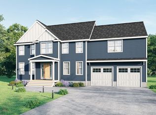 15 Coleman Ave, Attleboro, MA 02703