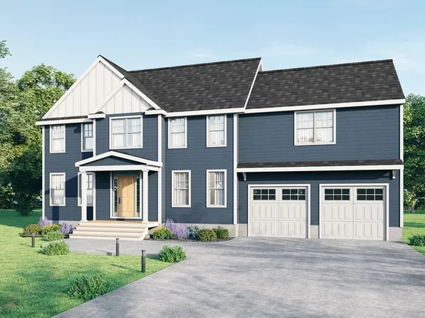 15 Coleman Ave, Attleboro, MA 02703